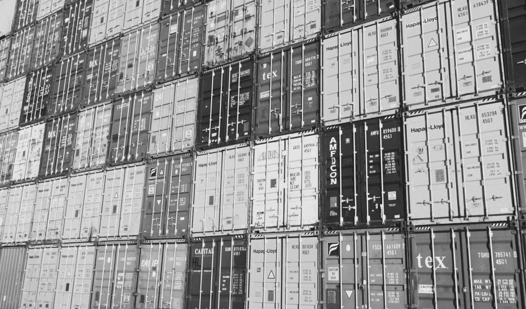 The Infinite Usefulness of&nbsp;Containers